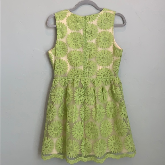 Ellison Summer Dress - Picture 3 of 7